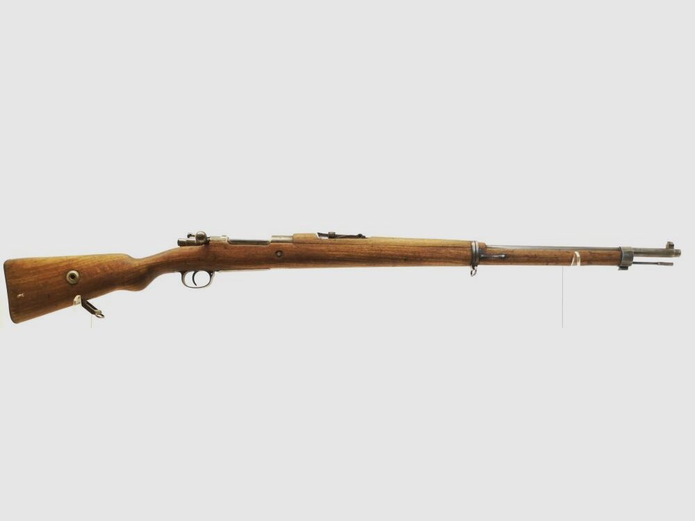 Asfa Ankara Gewehr 98