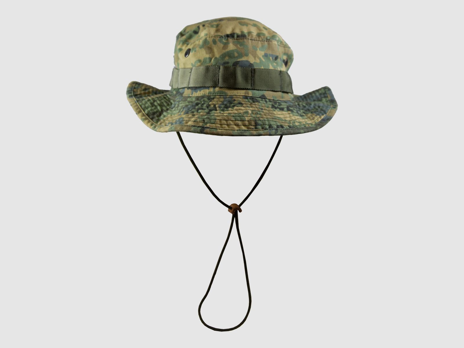 Boonie Hat Buschhut KAZ21 gebraucht