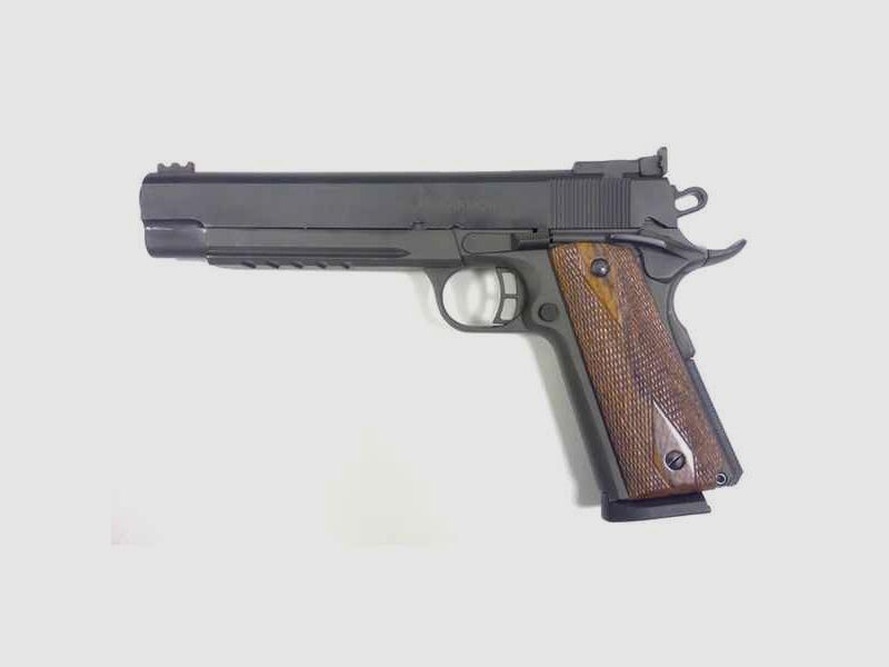 Pistole Armscor Rock Island 1911 A1.45ACP gebraucht