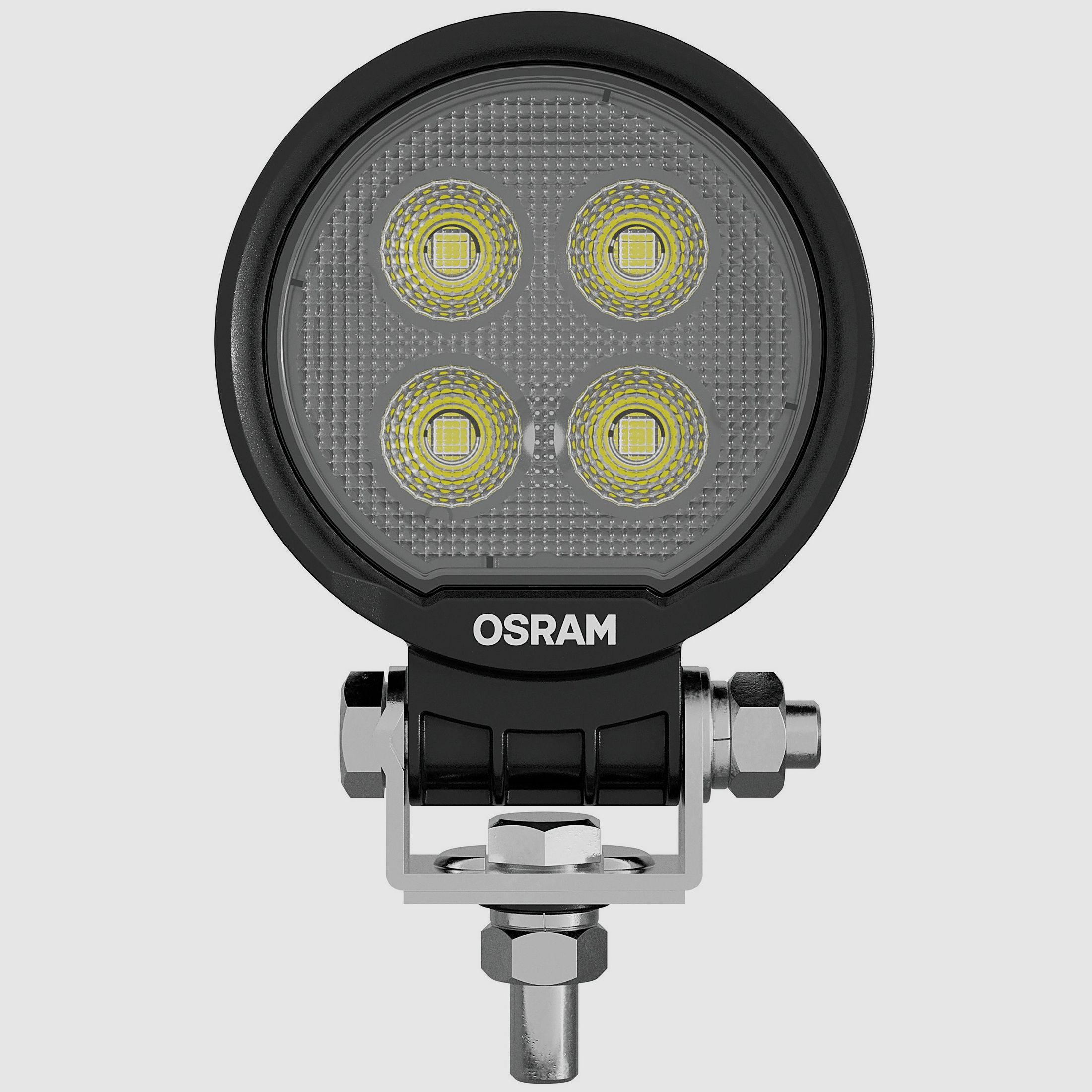 Osram Arbeitsscheinwerfer Round WL VX80-WD