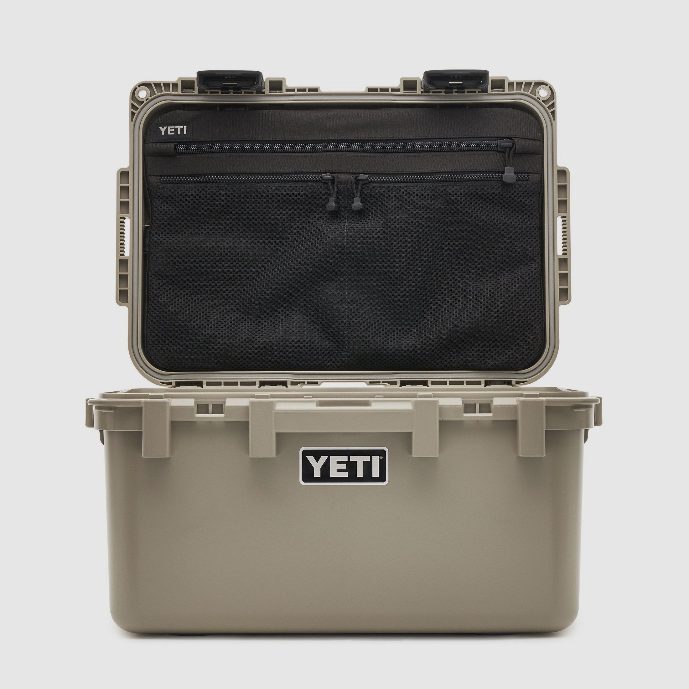 YETI® LoadOut GoBox 30 - Tan, Bild 8 von 21