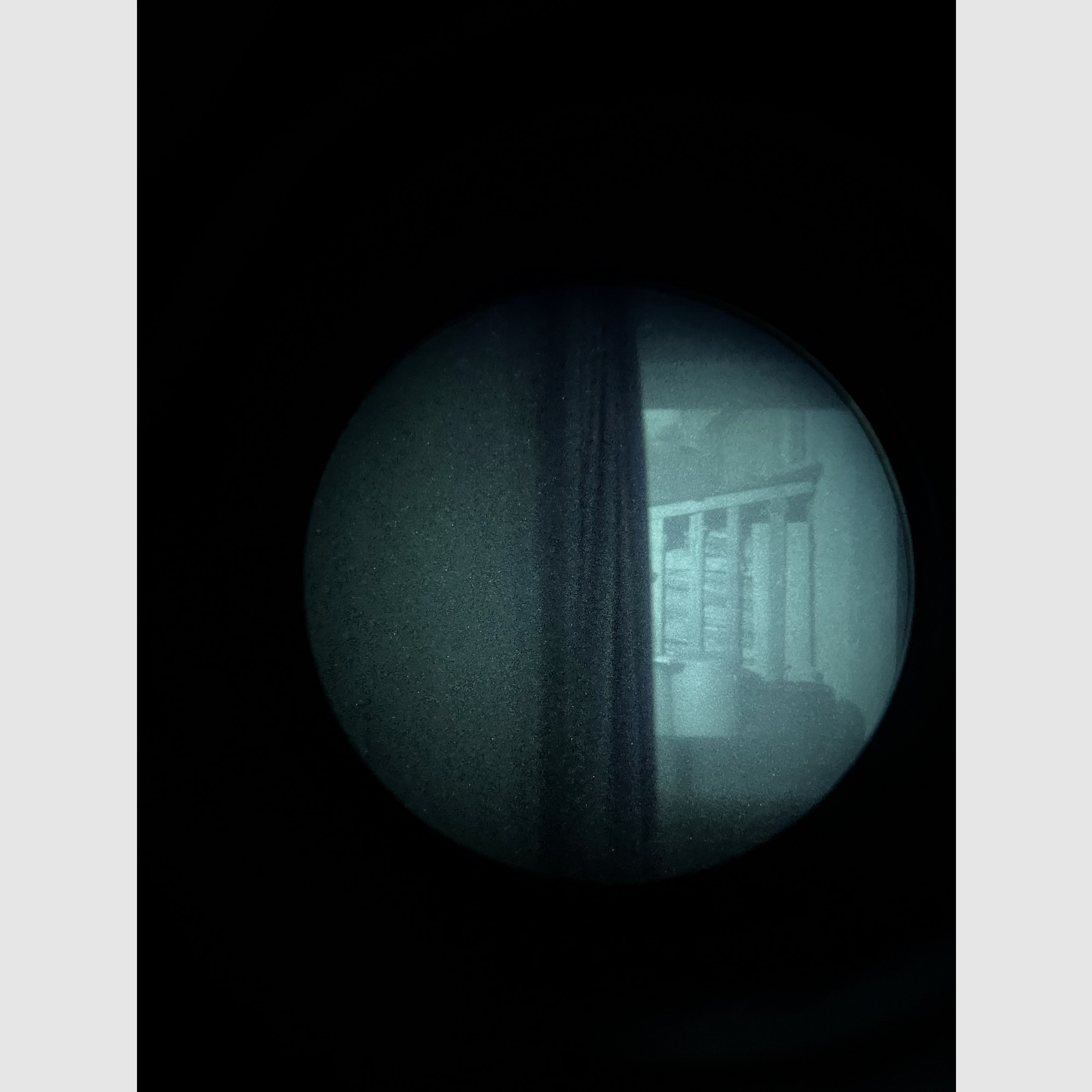 LLI MH-1 dispositivo di visione notturna - tubi Photonis 4G e lenti Carson