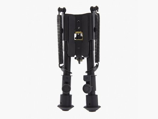 Verstellbares Bipod B-Vision BP-19S aus Aluminium