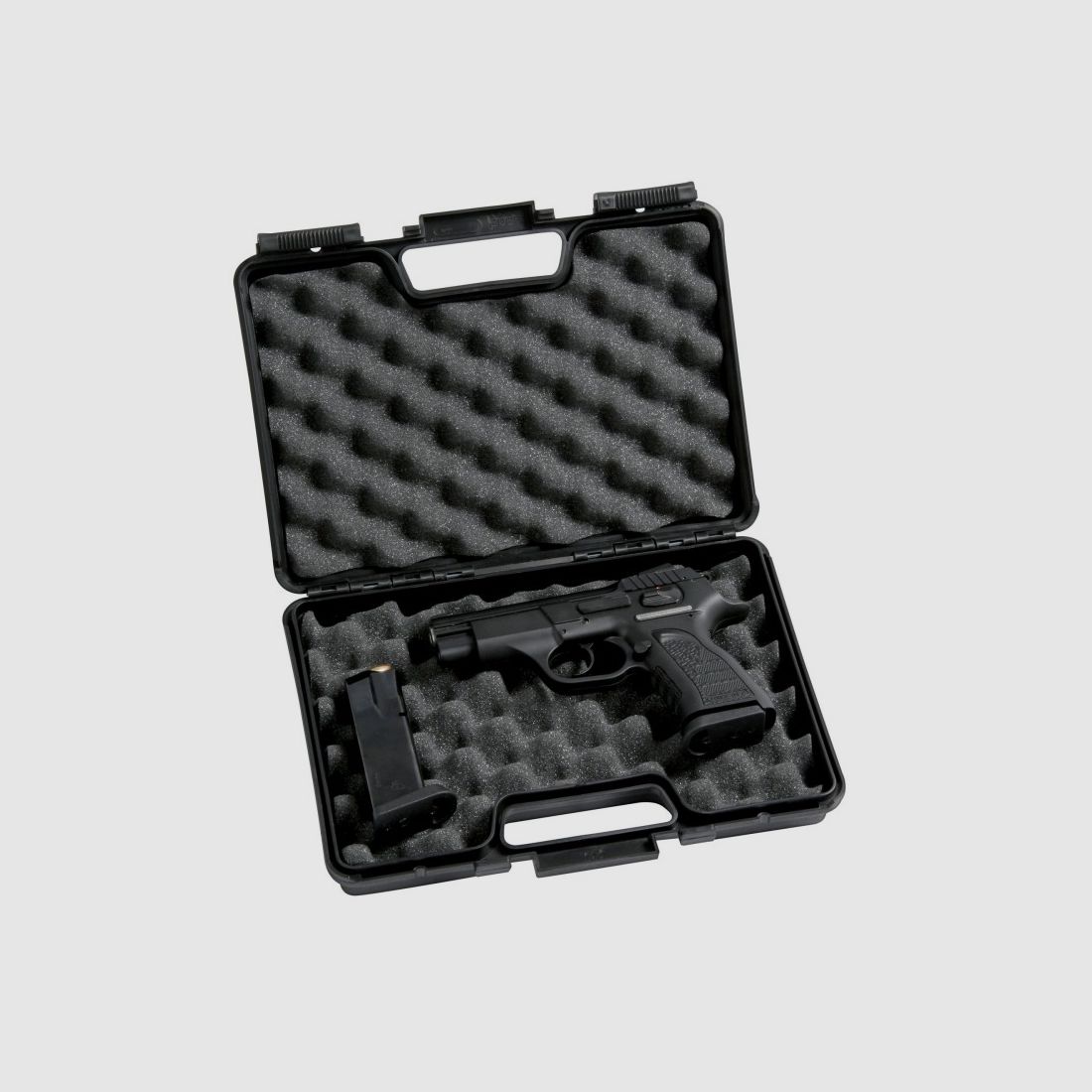 TASCHE FÜR PISTOLE SEC