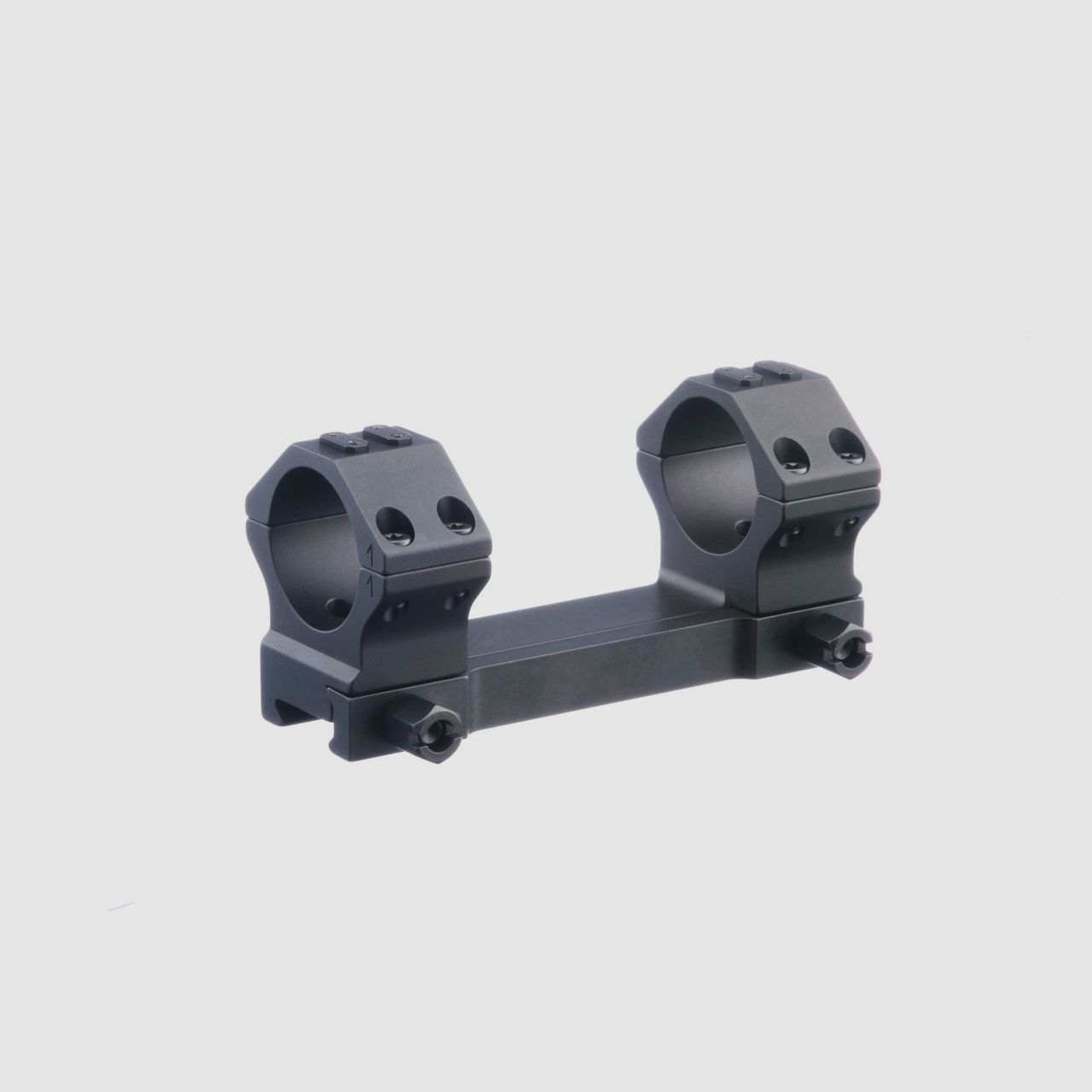 ERATAC T5 30mm block mount nut 10.0mm