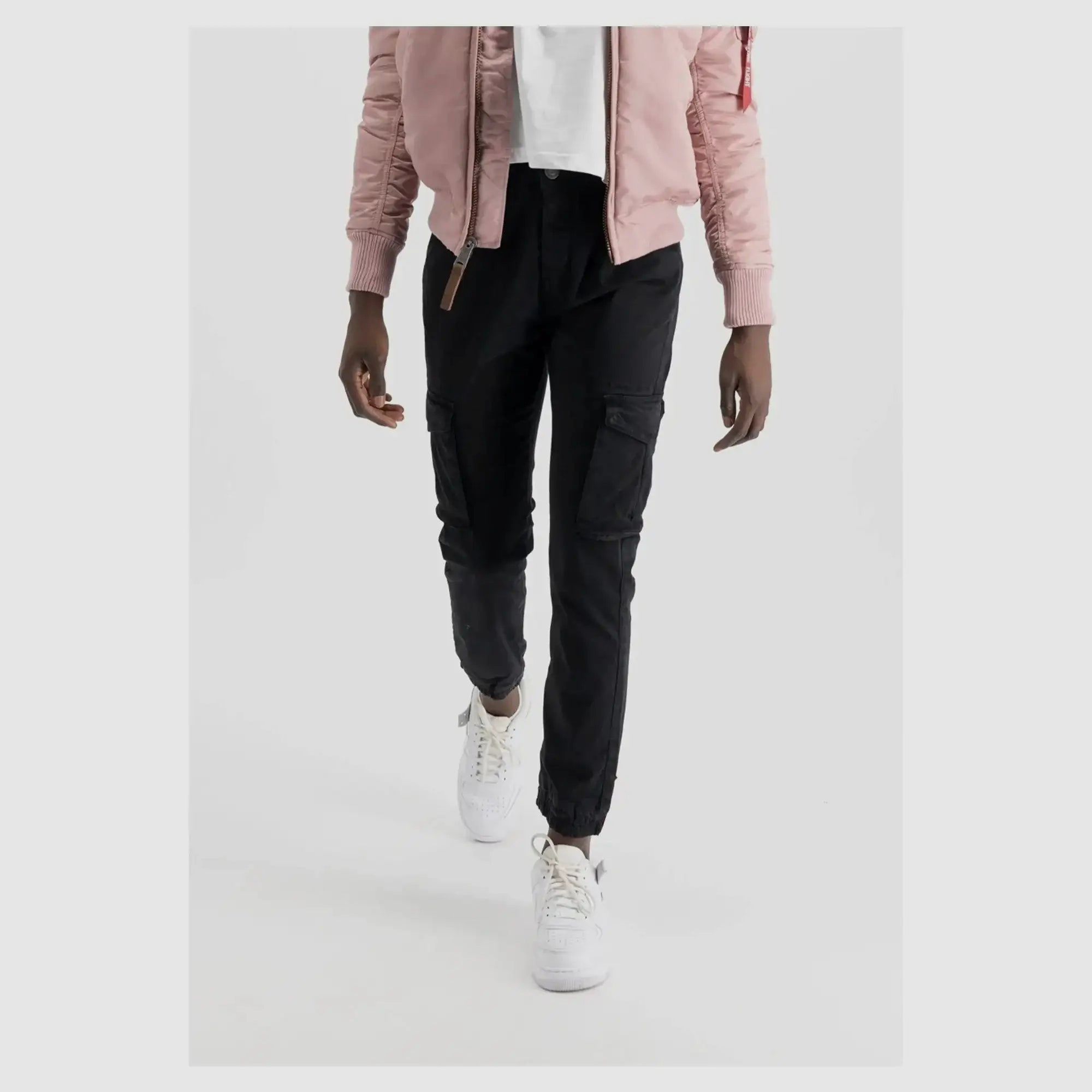 alpha industries broek Field Pant dames