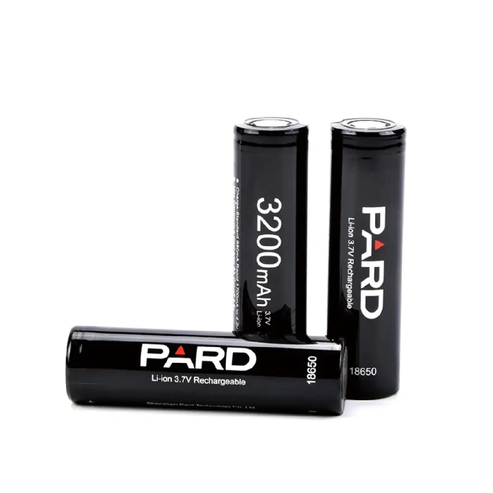 PARD Batterij, afbeelding 1 van 2