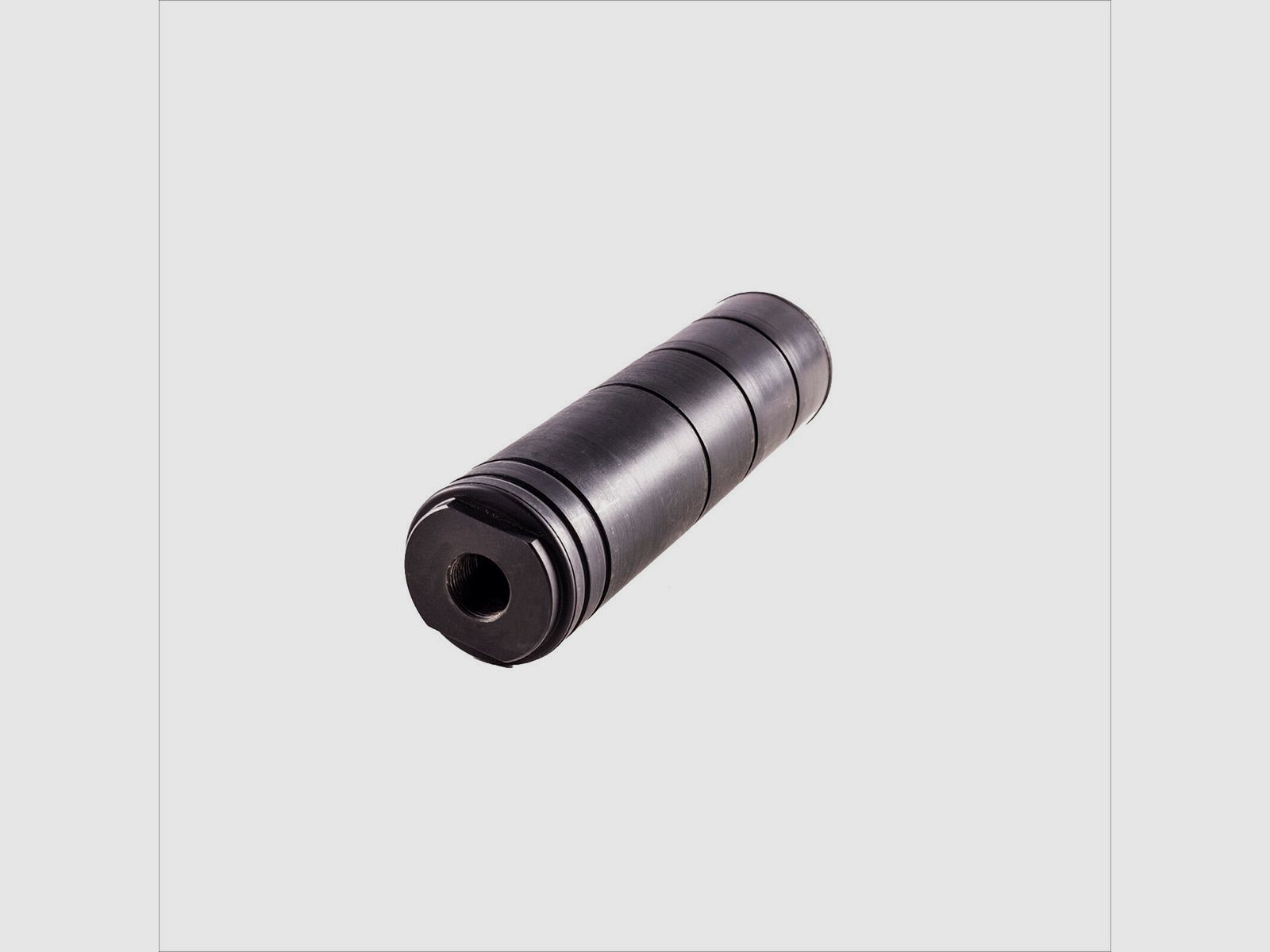 SmallArms Industries	 Phantom CP Long Black .222-.270