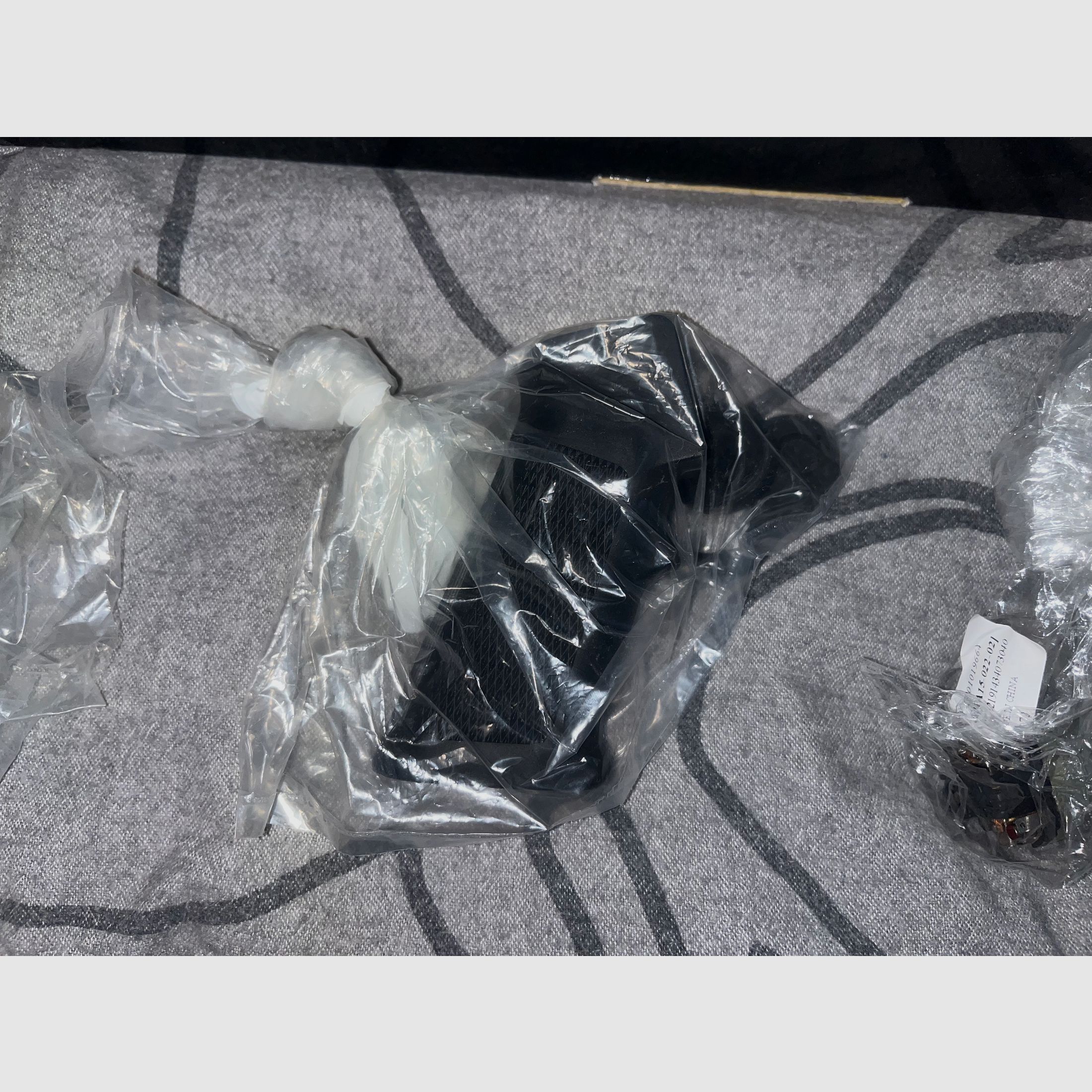 Evolution Airsoft Lone Star Border Patrol AEG Vollmetall zerlegt und mit Defekt (Beschreibung Lesen!)