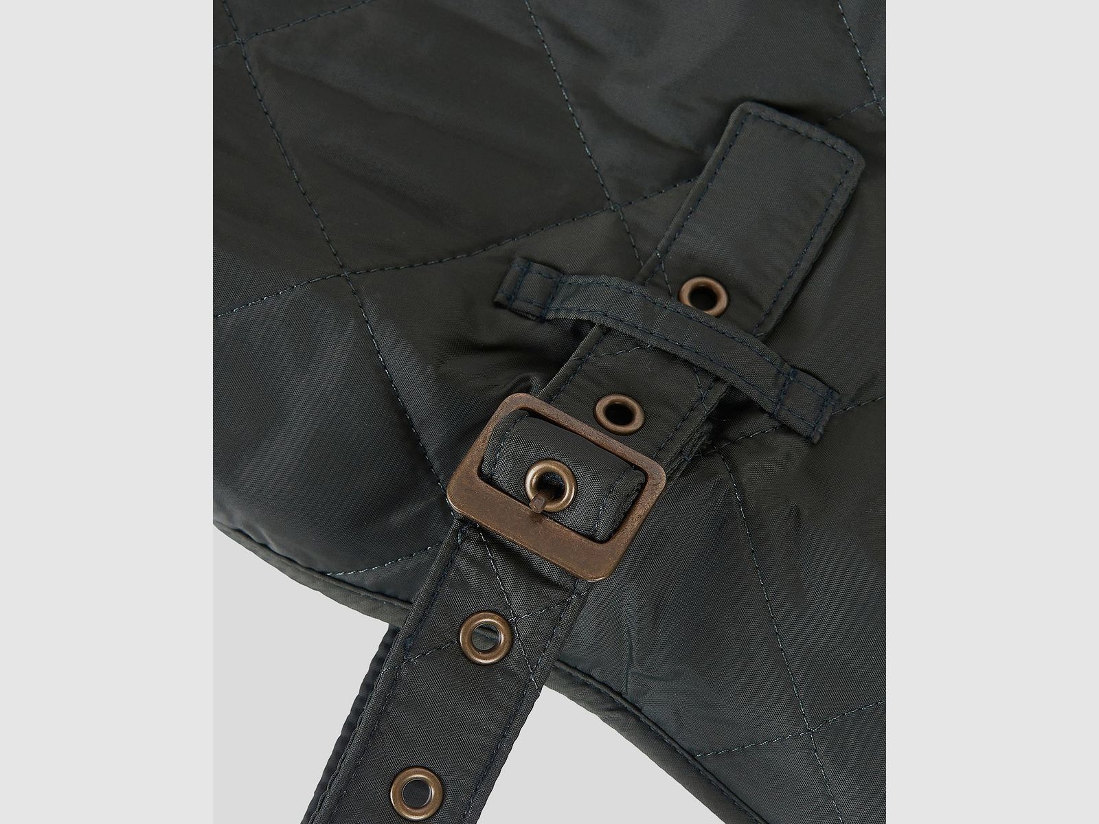 Barbour Hundemantel gesteppt