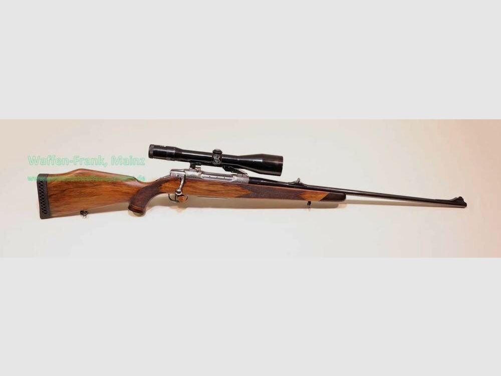 Sauer u. Sohn/Eckernförde Mod. 80 Luxus