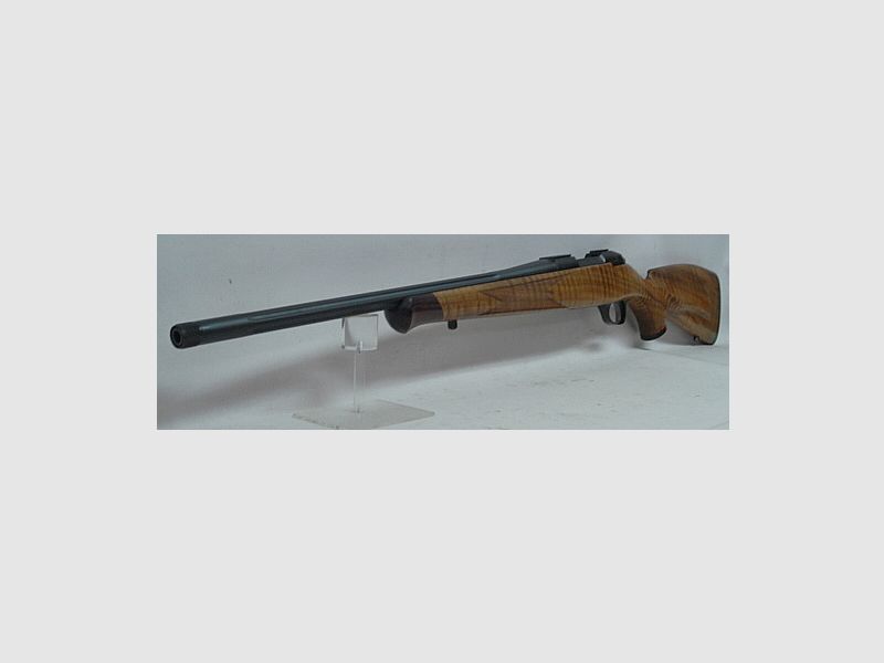 MA 05 Fluted LL51 MG oV - .308Win, wooden stock, shotgun trigger.