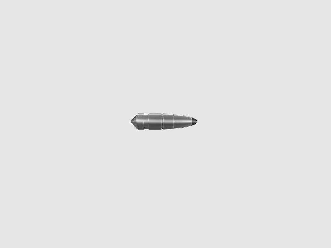 RWS 30-06 UNI CLASSIC HUNTING PATRONEN 180 GR. (20 STK) (211 92 18), Bild 4 von 4