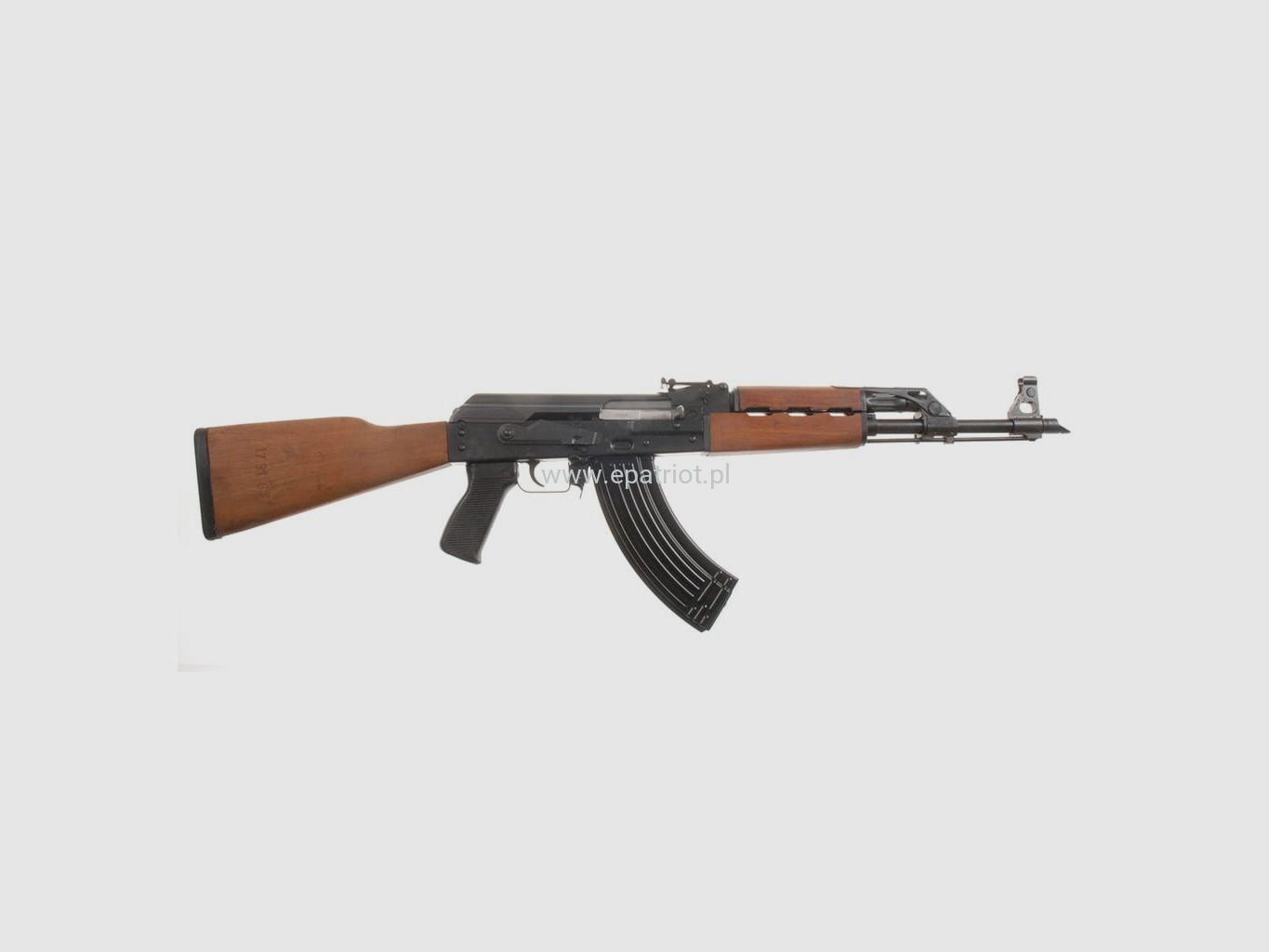 Carabine Zastava M70B1 CIP, image 4 sur 4