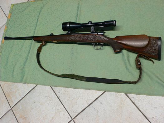 Dynamite Nobel RWS 75 KL