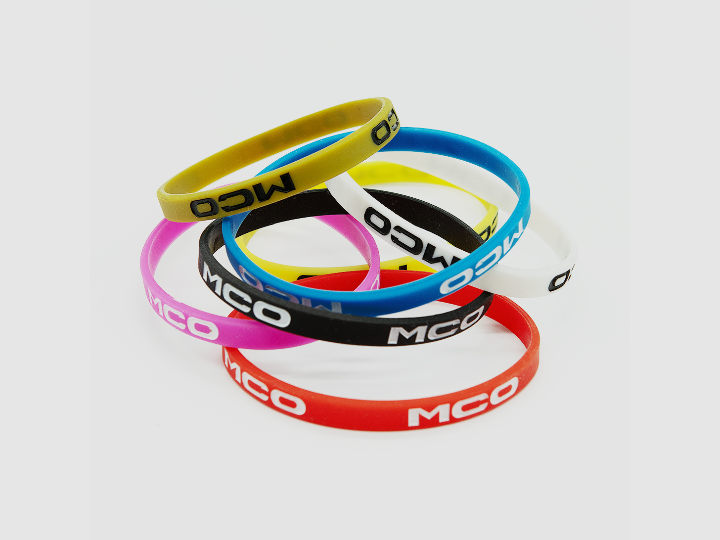 MCO Adapter Rubberband