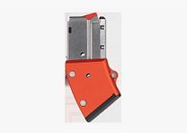Anschütz 1761 Magazin 10-Schuss LUXUS​ .22lr ROT Magazin