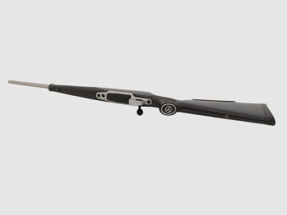 Sauer & Sohn	 S 100 Stainless XTA .30-06 / LL 56cm / Laufgewinde