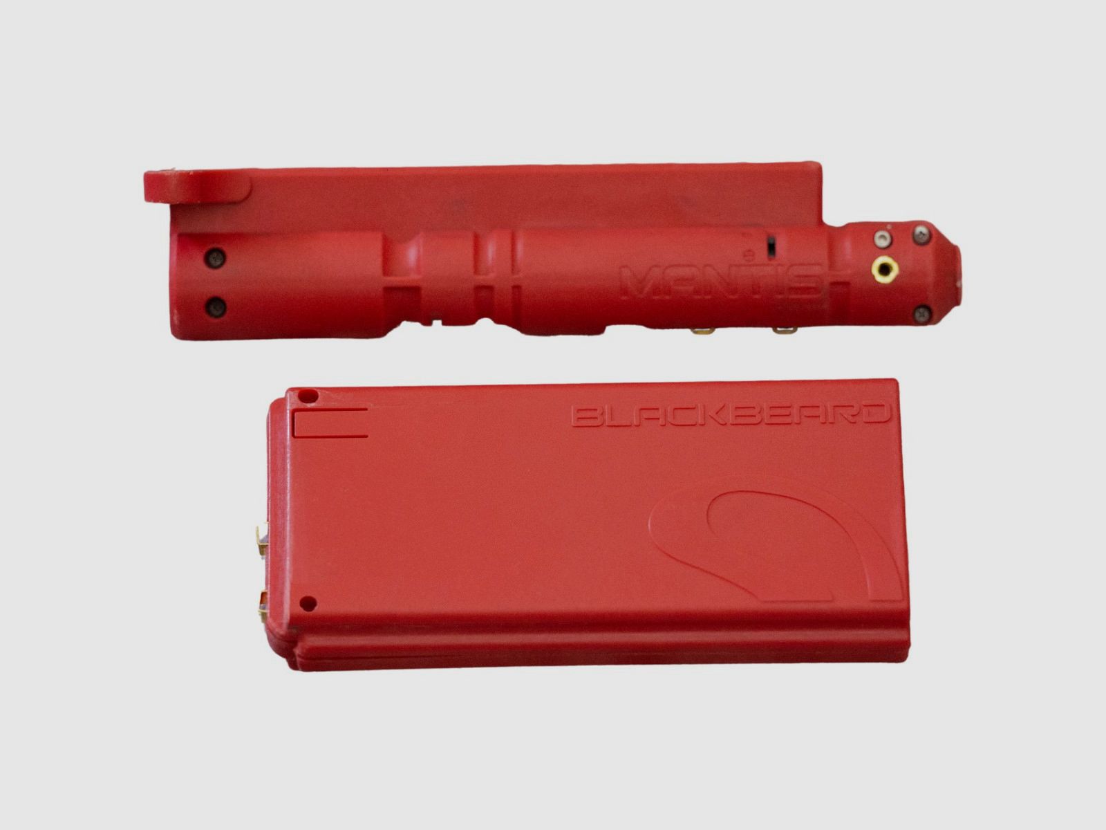 Mantis - System treningowy Blackbeard Red Laser - MT-5002, zdjęcie 3 z 7