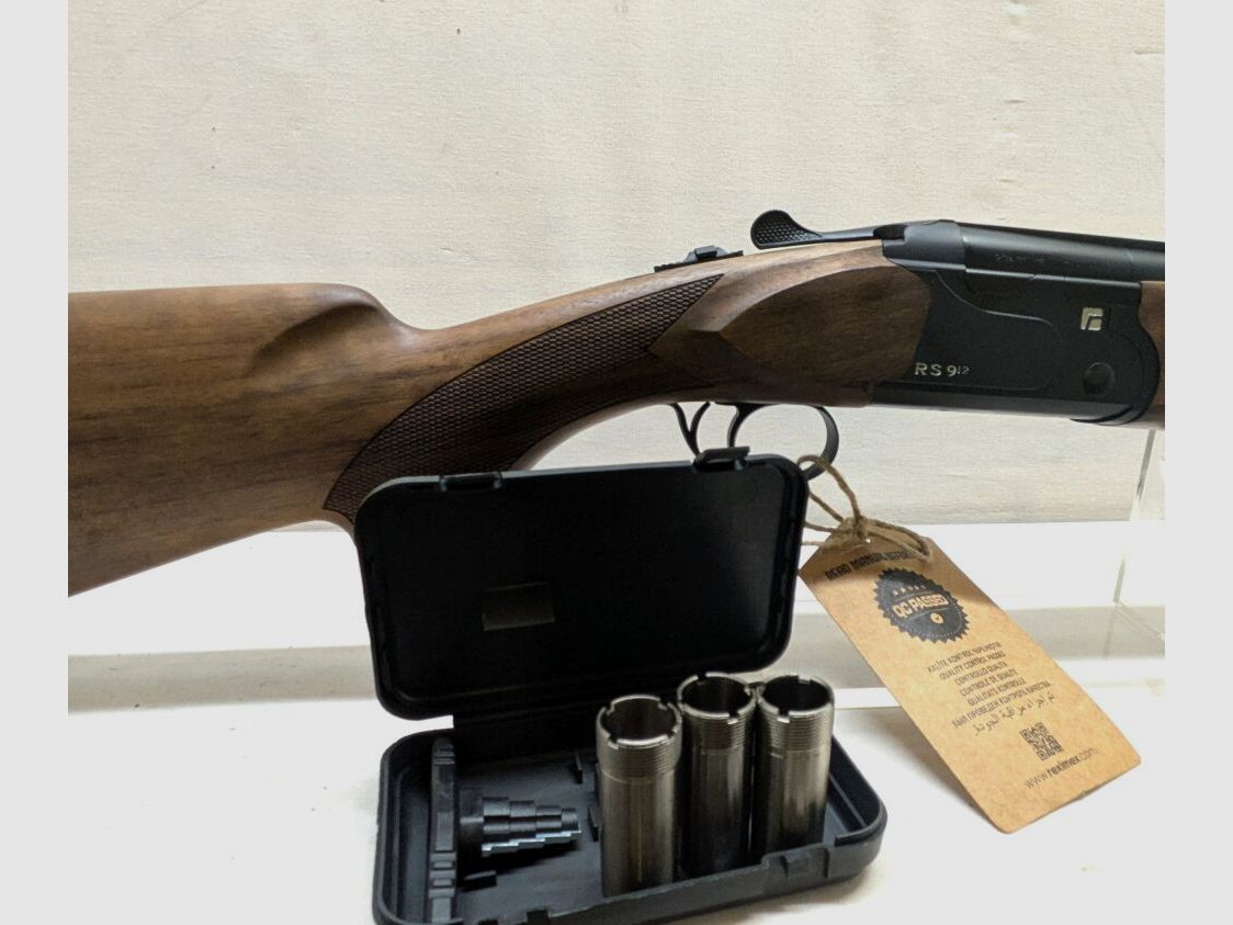 REXIMEX RS912