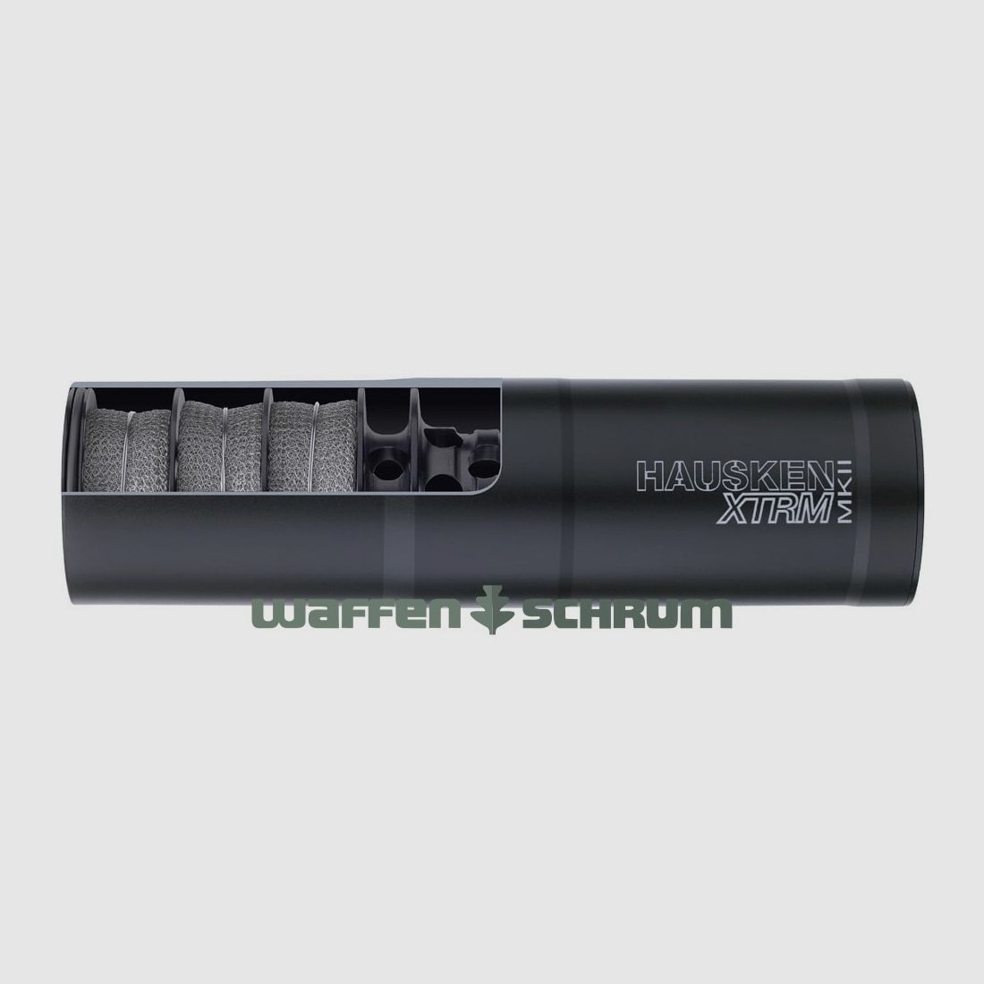 Hausken JD184 XTRM MK II