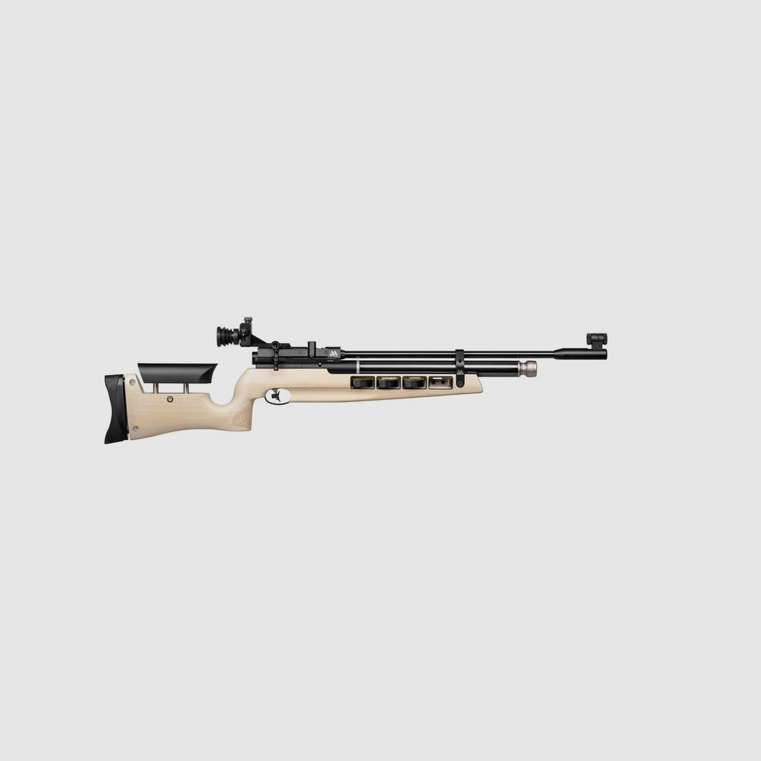 Air Arms MPR Biathlon, Bild 1 von 5