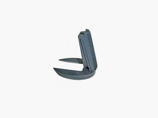 Magazijnput zwart 1911C&U
