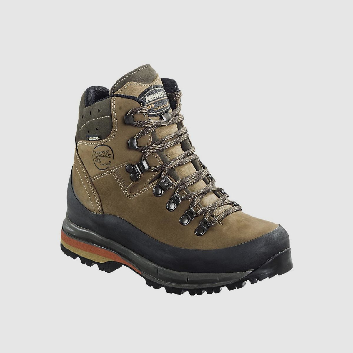 MEINDL Vakuum Lady GTX Braun