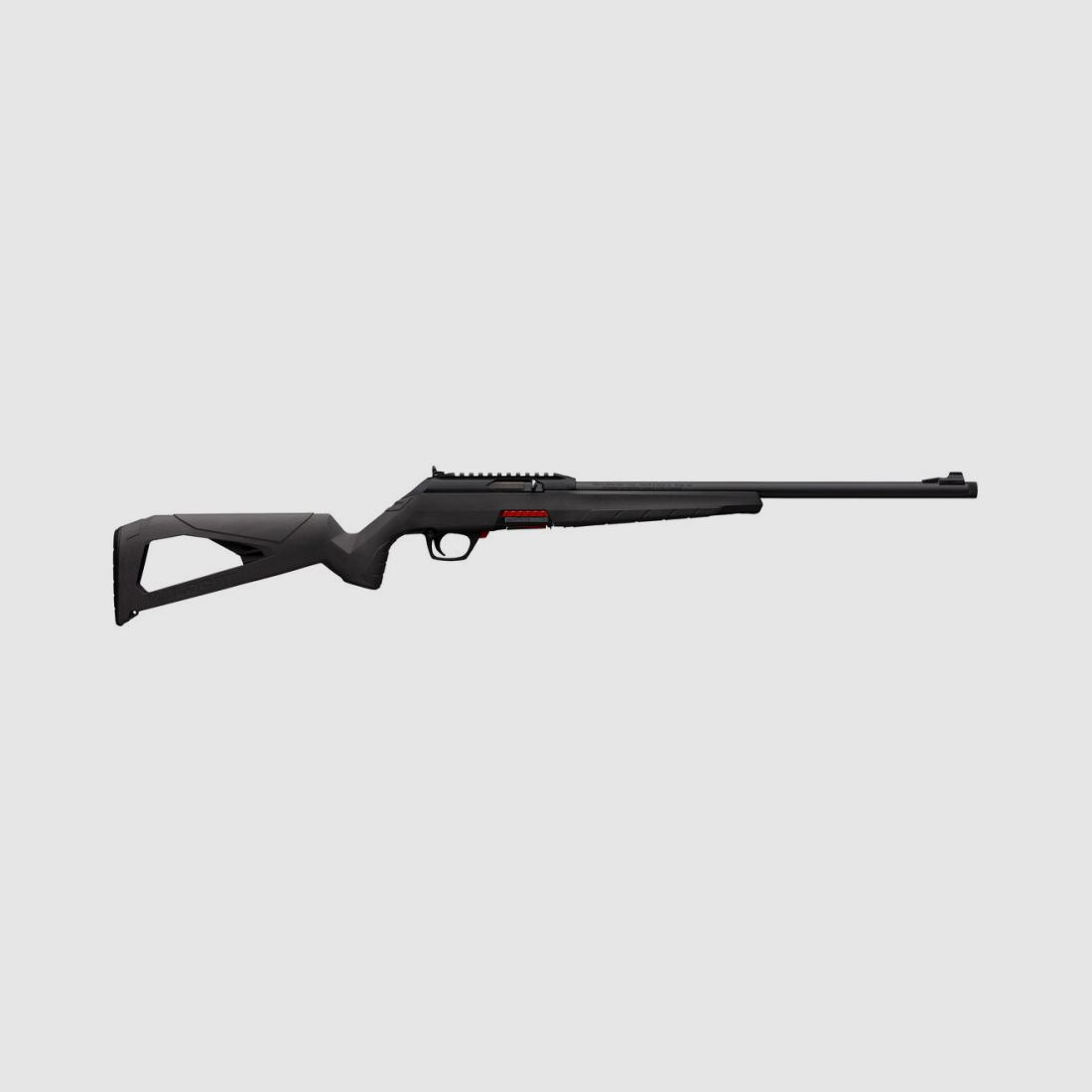 Winchester KK rifle Winchester Wildcat SA .22lr - LL=42 cm