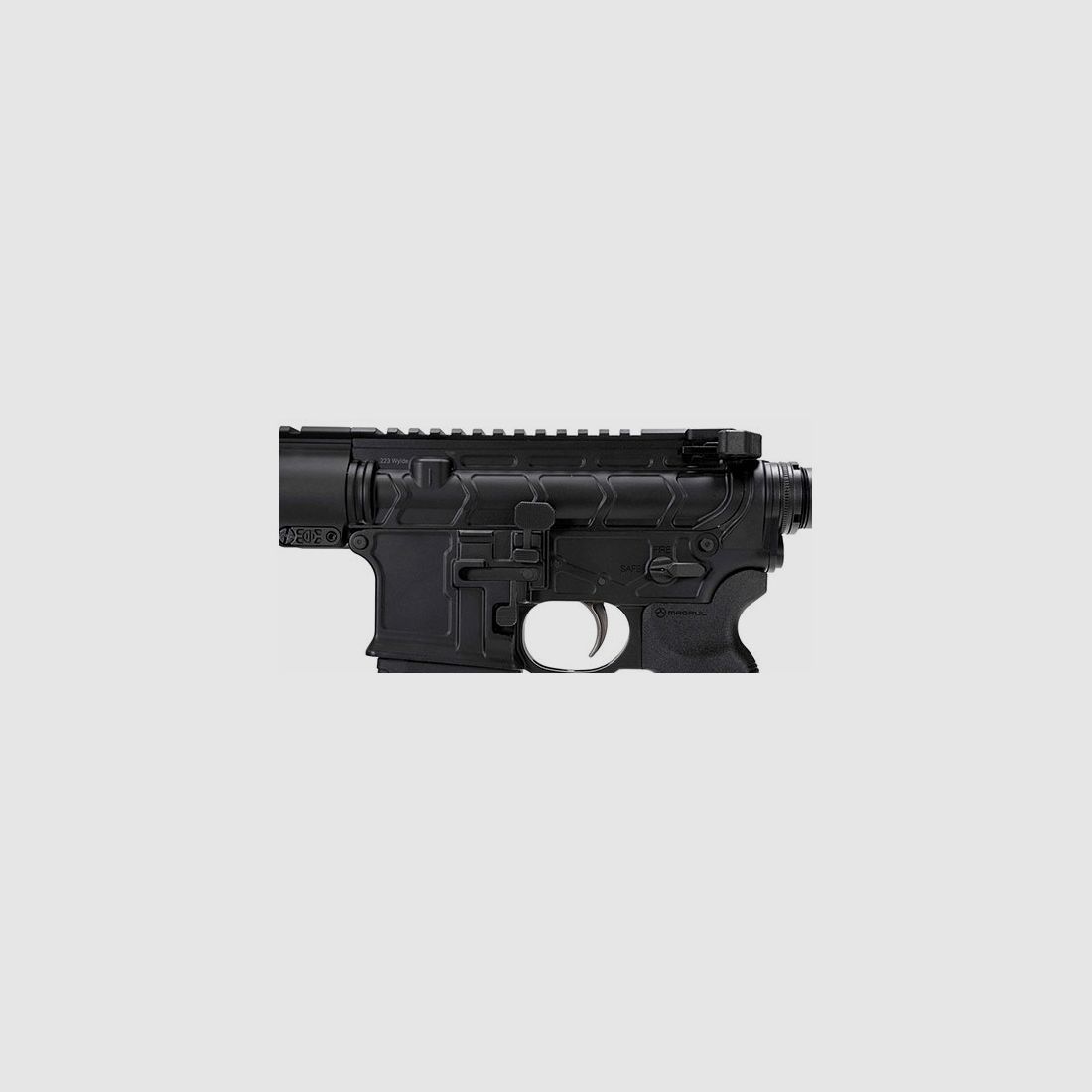 PWS MK111 - 223REM, immagine 4 di 4