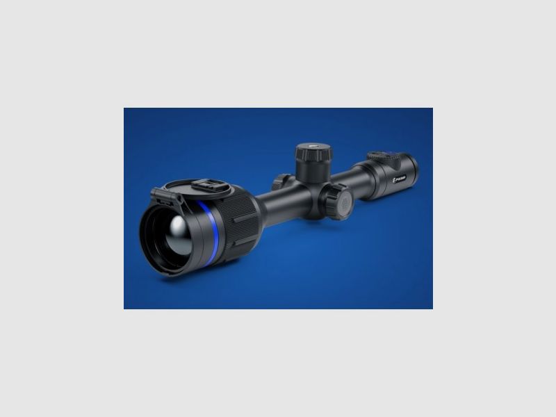 Zielfernrohr Pulsar Thermion 2 XQ35 PRO