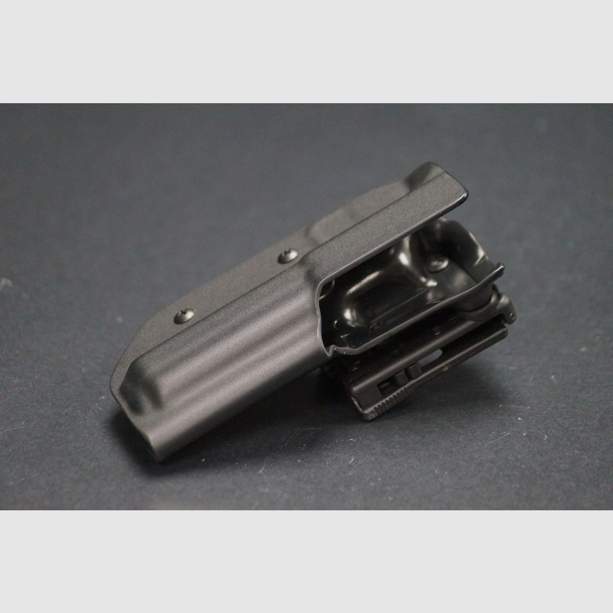 CZ TS 3 Holster OWB droit, image 2 sur 4