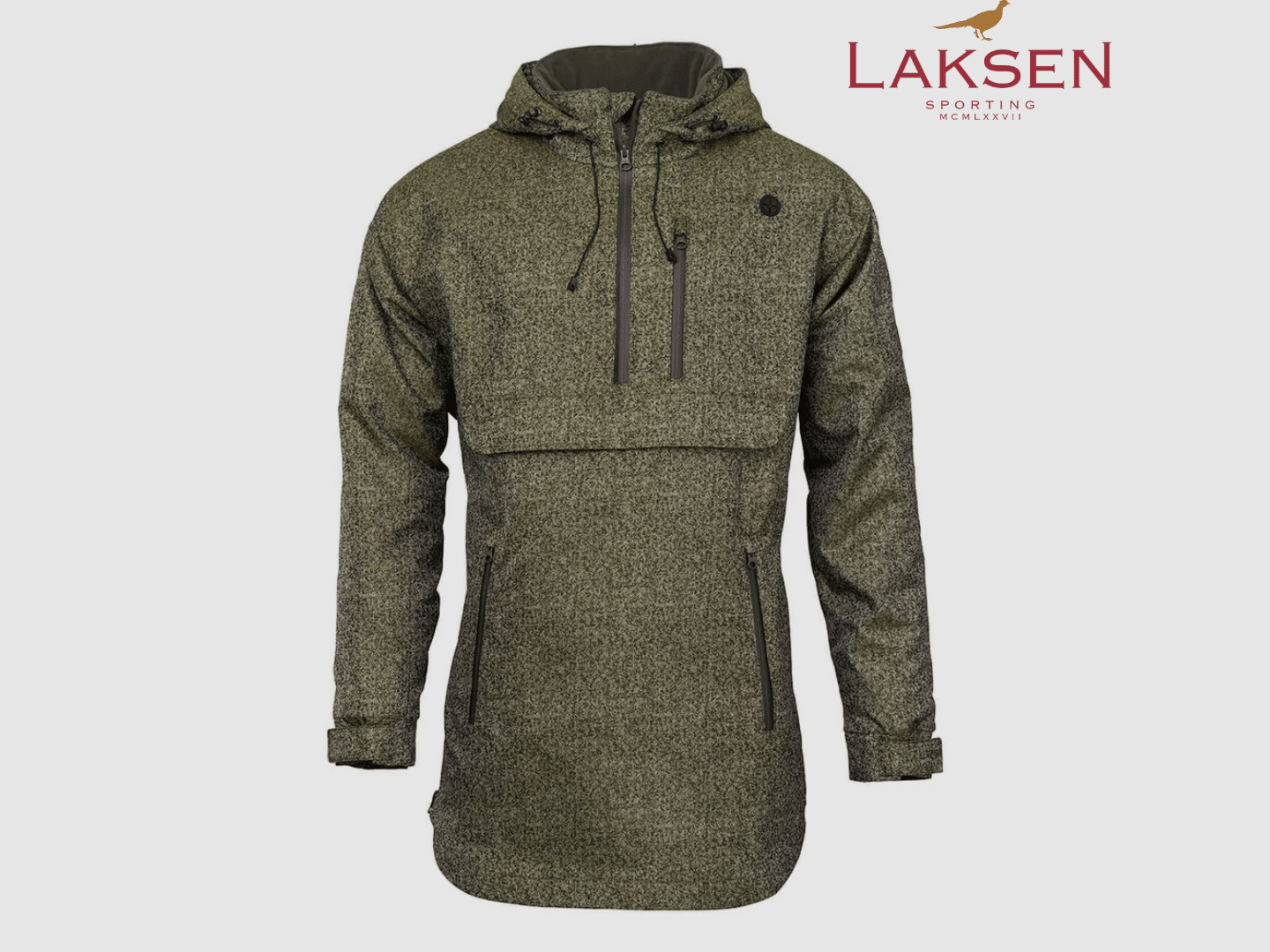 Cairnwell CTX Anorak Jacke Laksen, Bild 1 von 2