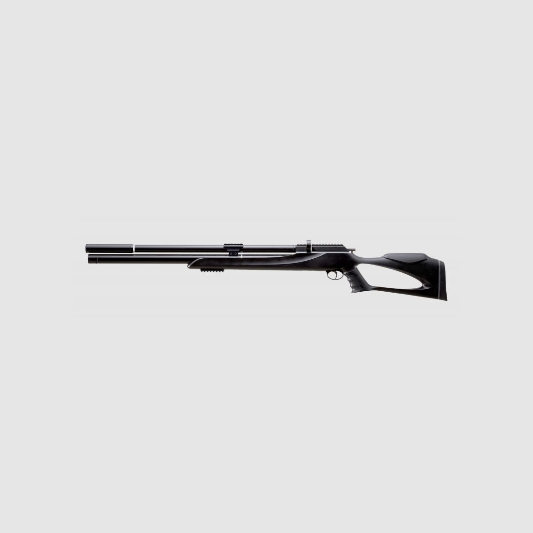 PCP-Gewehr Snowpeak M25 5,5mm 38J, Bild 1 von 9
