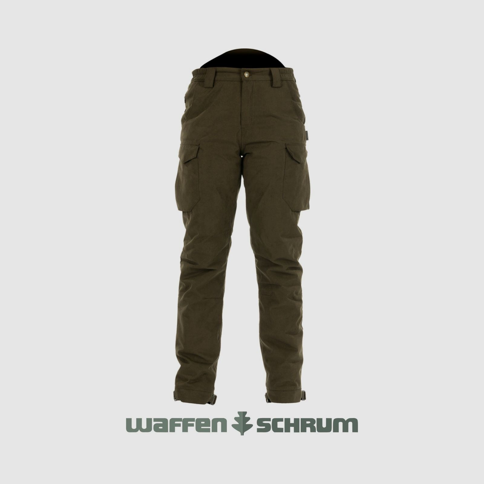 HART Taunus 3T Pants