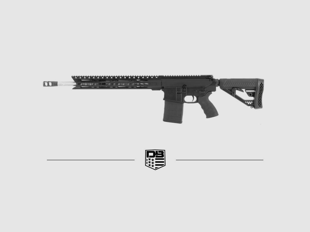 DIAMONDBACK RIFLE DB10 .308 Win, imagen 1 de 3