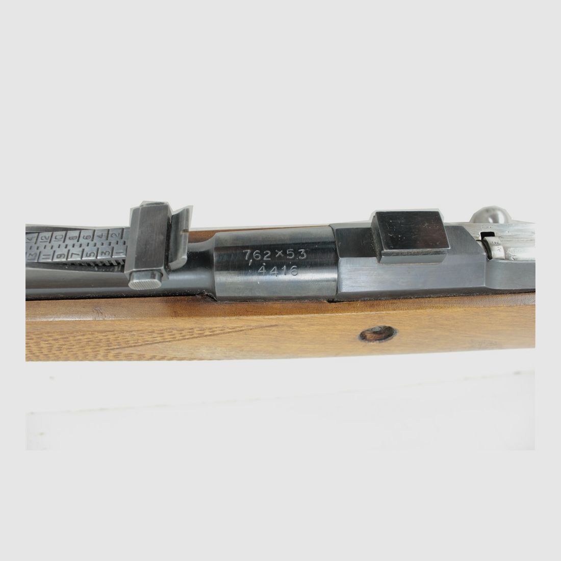 Sztucer powtarzalny MOSIN kal. 7,62x53R, zdjęcie 4 z 4