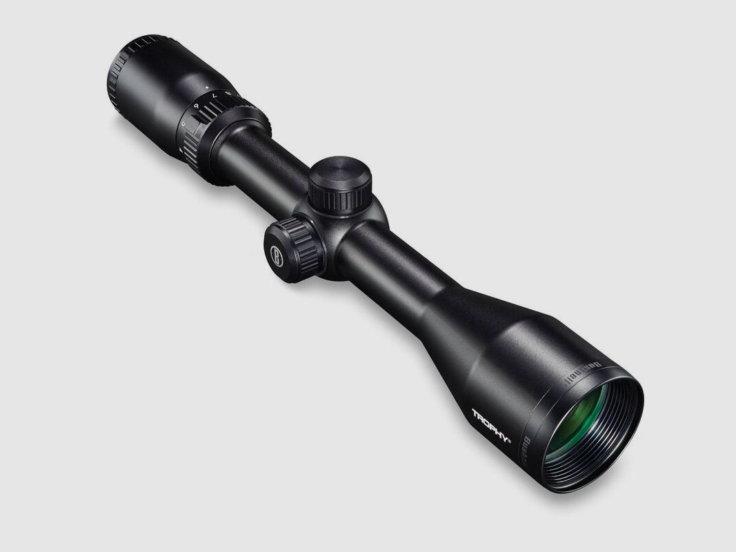 Bushnell Trophy 3–9x40 DOA600 (SKU 753960B), immagine 2 di 10