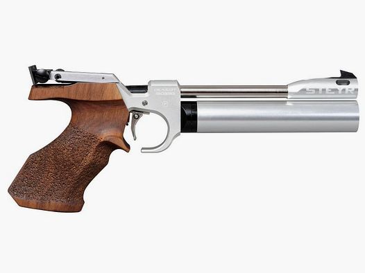 STEYR LP 2 Compact