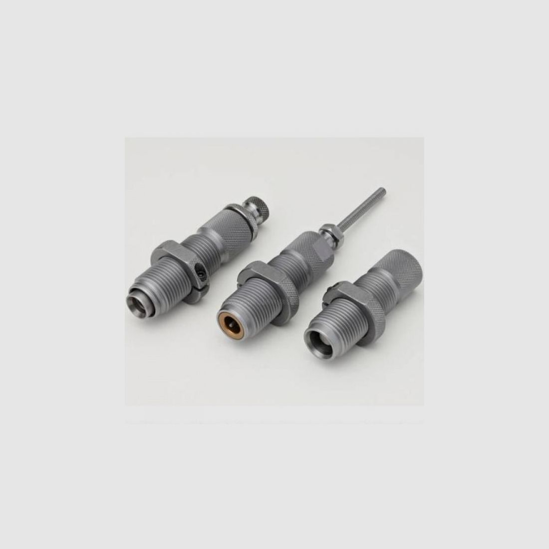 HORNADY ZESTAW NARZĘDZI 32 AUTO / 7,65 MM 3 CZĘŚCI WĘGLOWE