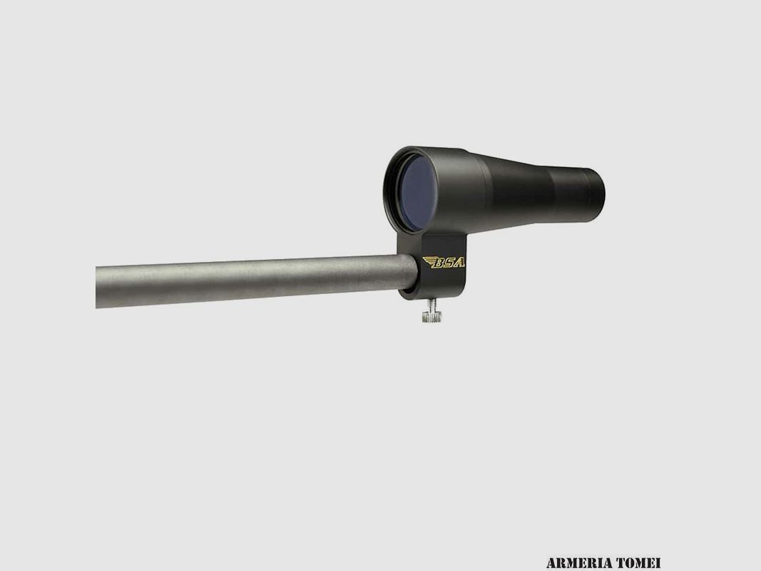 BSA OPTICS – BORE SIGHT COLLIMATOR FOR RIFLESCOPE, image 4 of 4