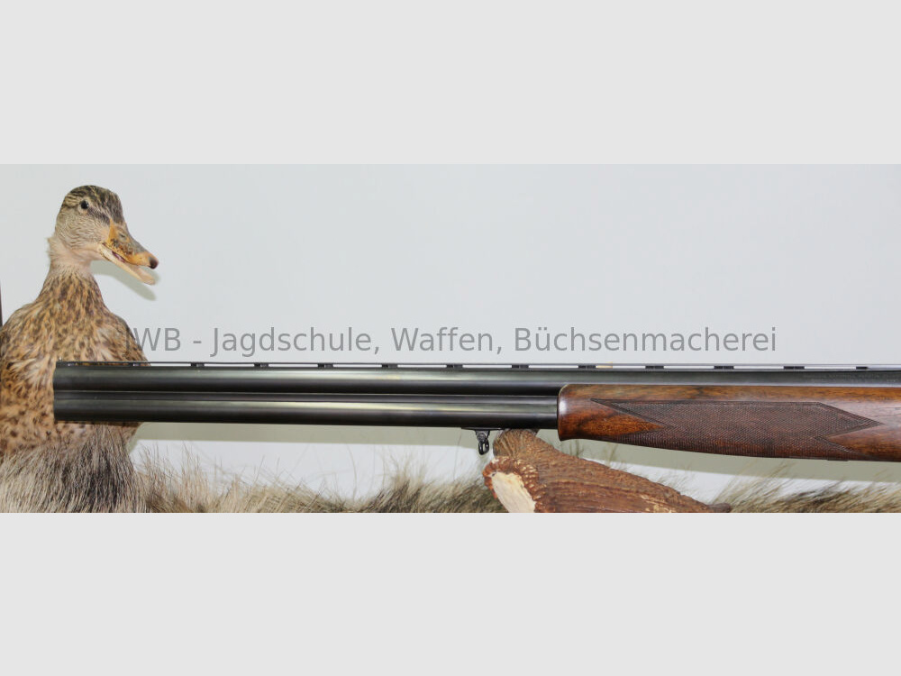 FN Bockdoppelflinte