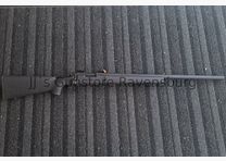 Remington 700 Police .308Win