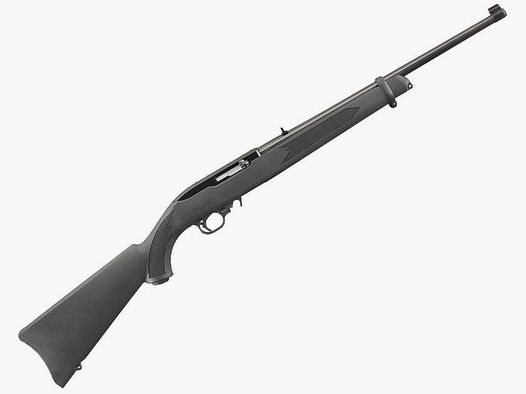 Carabina semiautomática RUGER 10/22 Carbine c/m – 22 LR