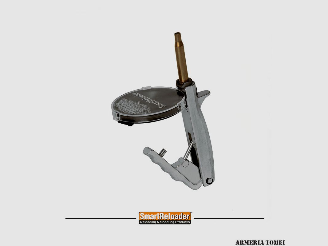 SMARTRELOADER – SR916 HANDPRIMING-WERKZEUG