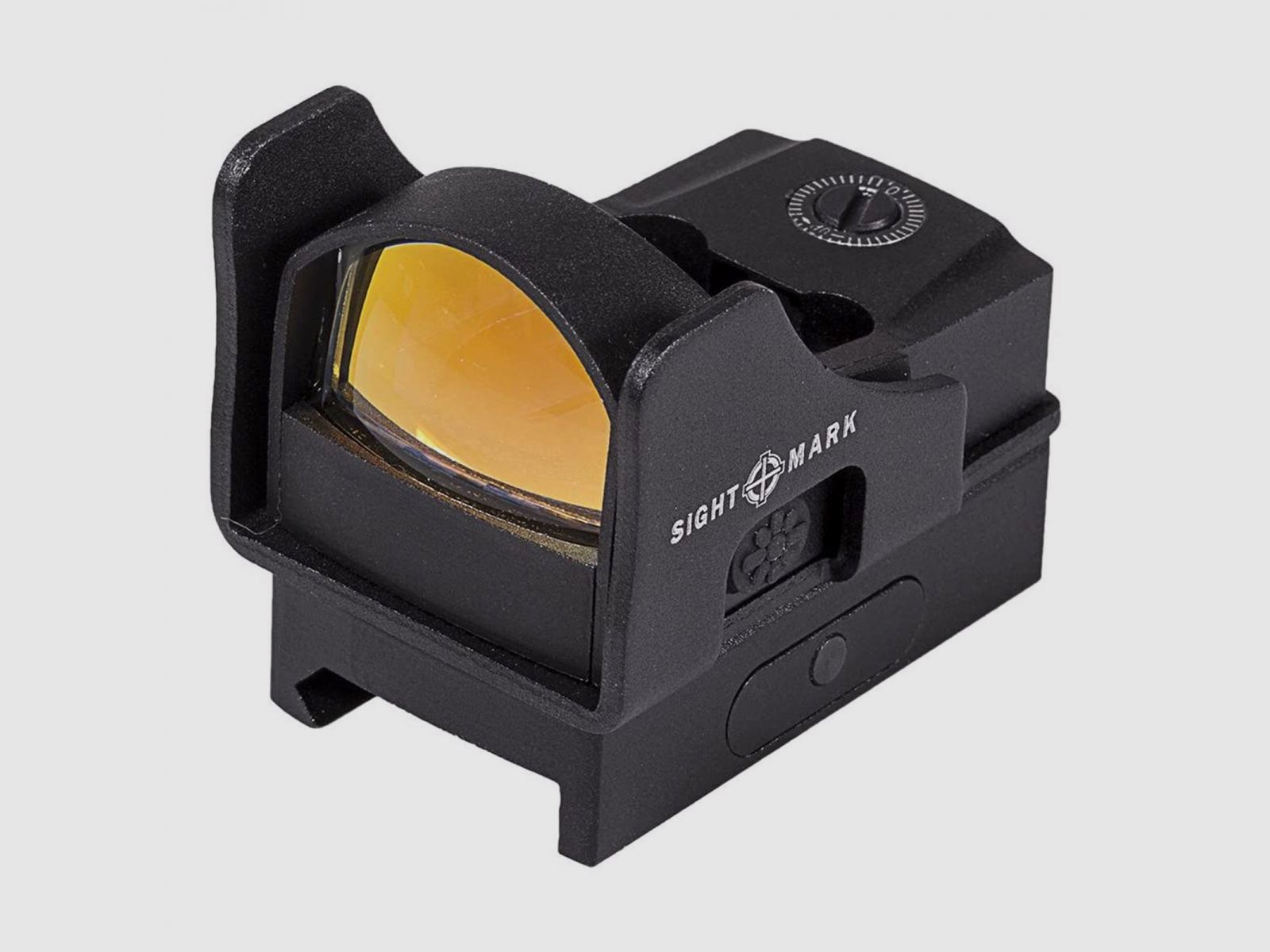 SIGHTMARK Mirino Rosso Mini-Shot Pro-Spec