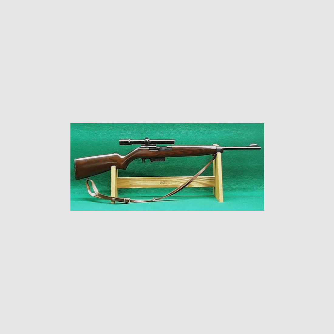 Erma Werke EGM 1 Mod. 70