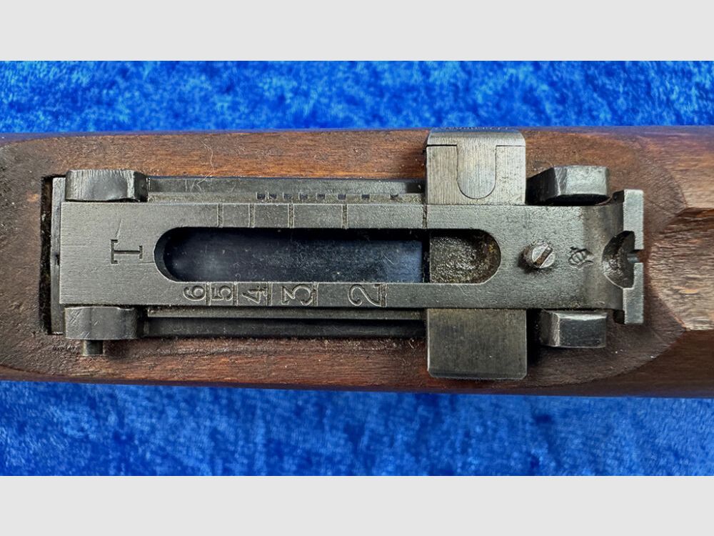 Husqvarna m/38 1942