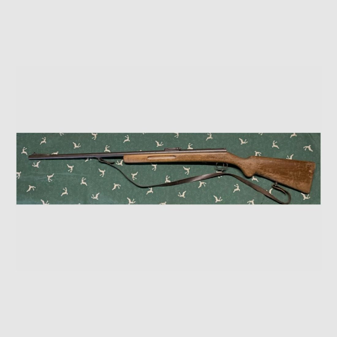 Paatz bez .22lr, zdjęcie 1 z 3