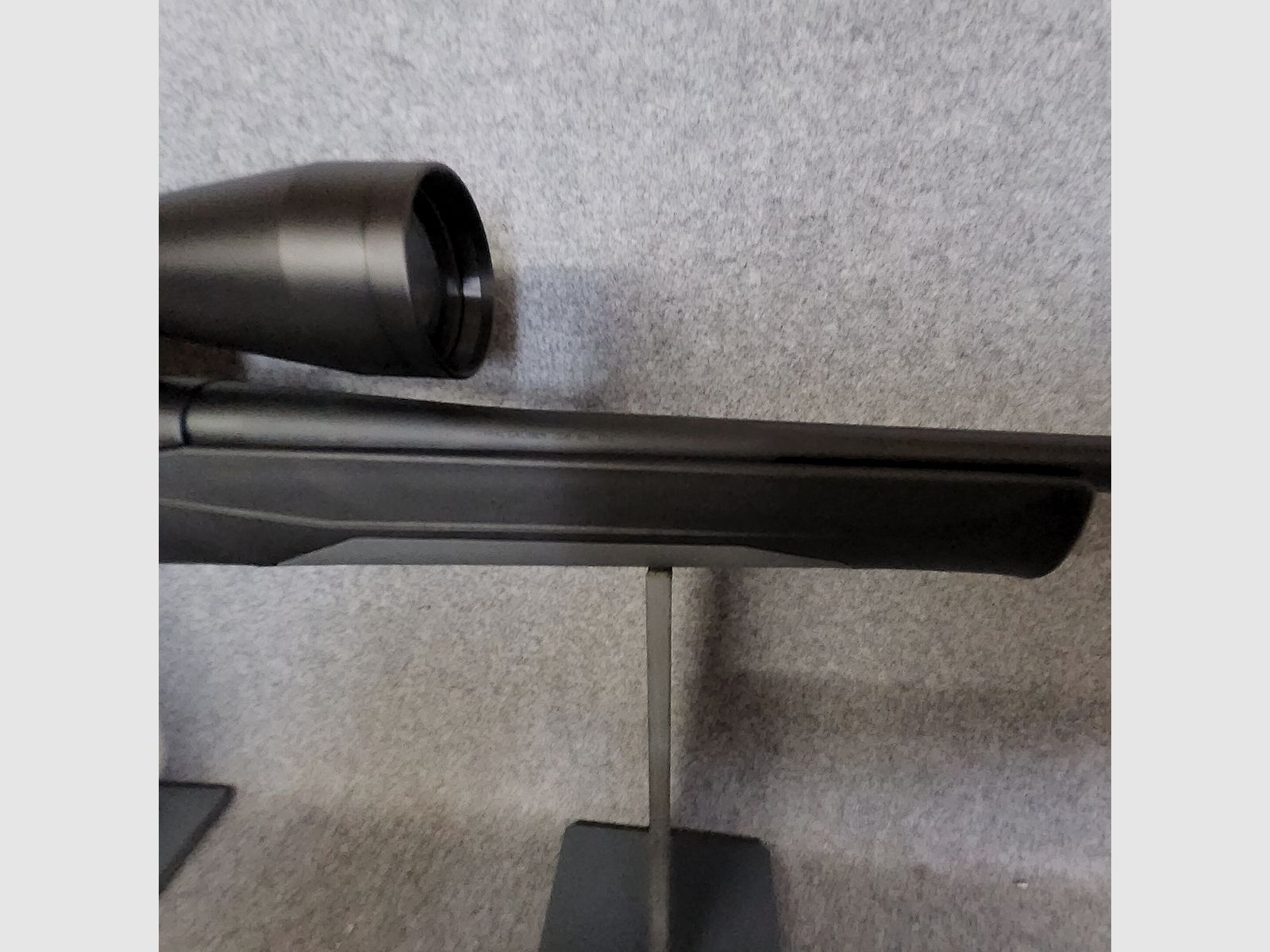 Browning	 Maral Compo Nordic-ADJ Fluted